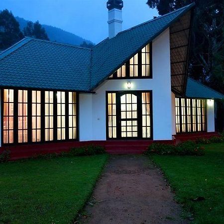 Hotel Camp Noel à Munnar Extérieur photo