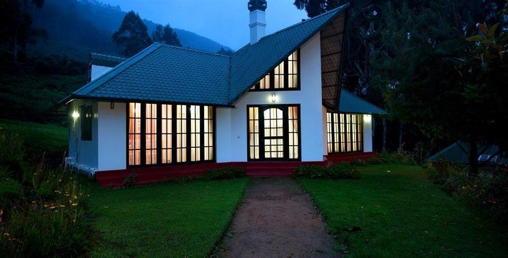 Hotel Camp Noel à Munnar Extérieur photo
