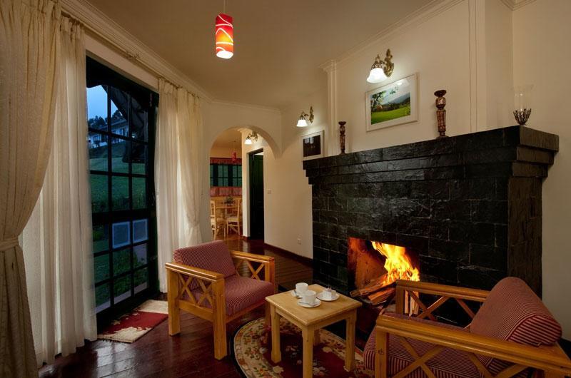 Hotel Camp Noel à Munnar Extérieur photo
