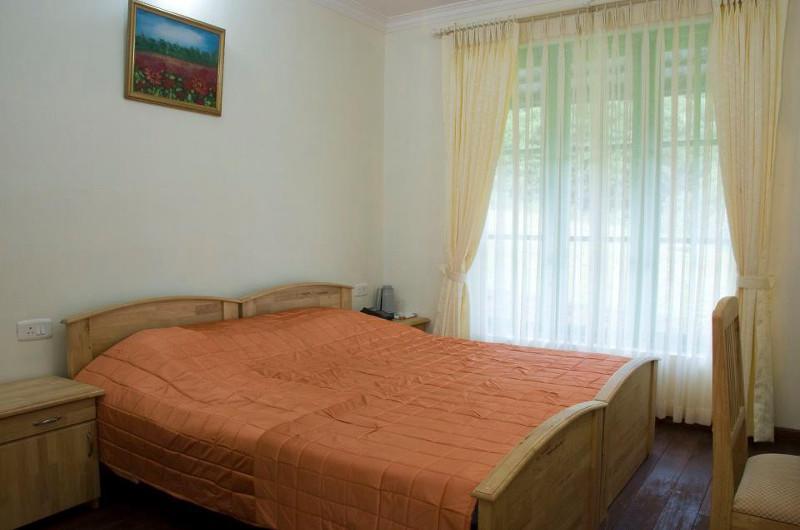 Hotel Camp Noel à Munnar Extérieur photo