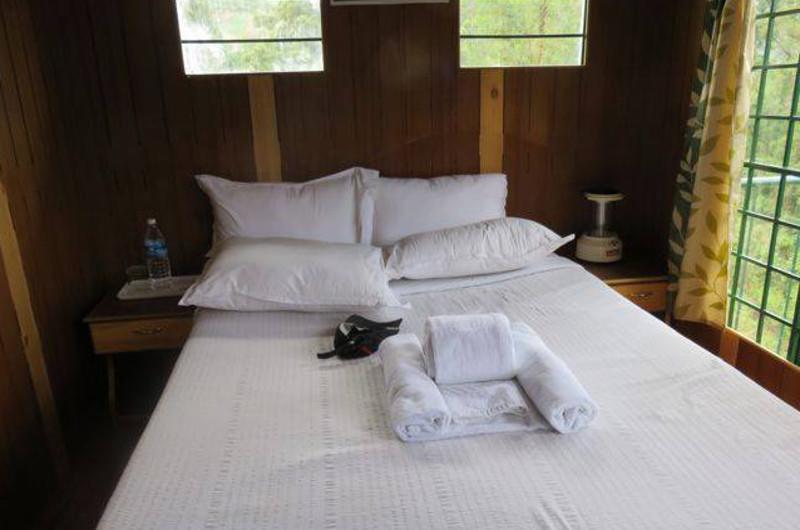 Hotel Camp Noel à Munnar Extérieur photo